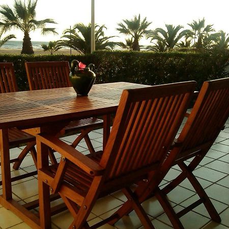 Playa Y Sol Apartment Кубеляс Екстериор снимка