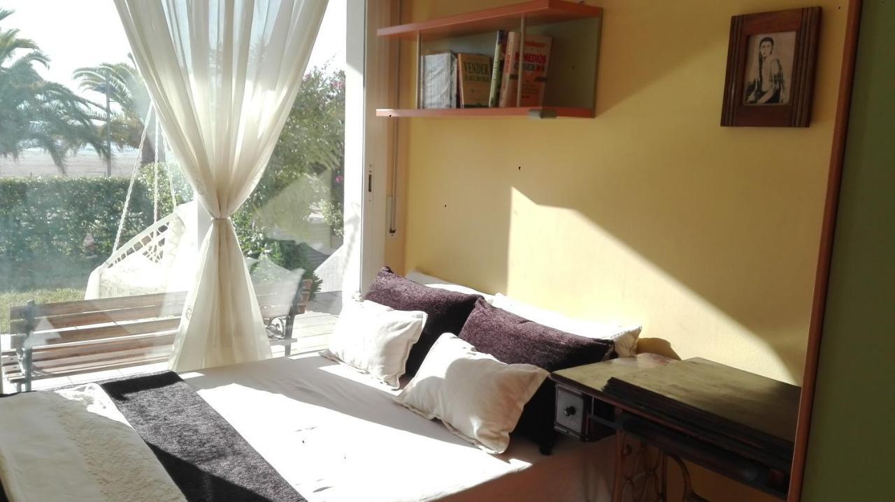 Playa Y Sol Apartment Кубеляс Екстериор снимка