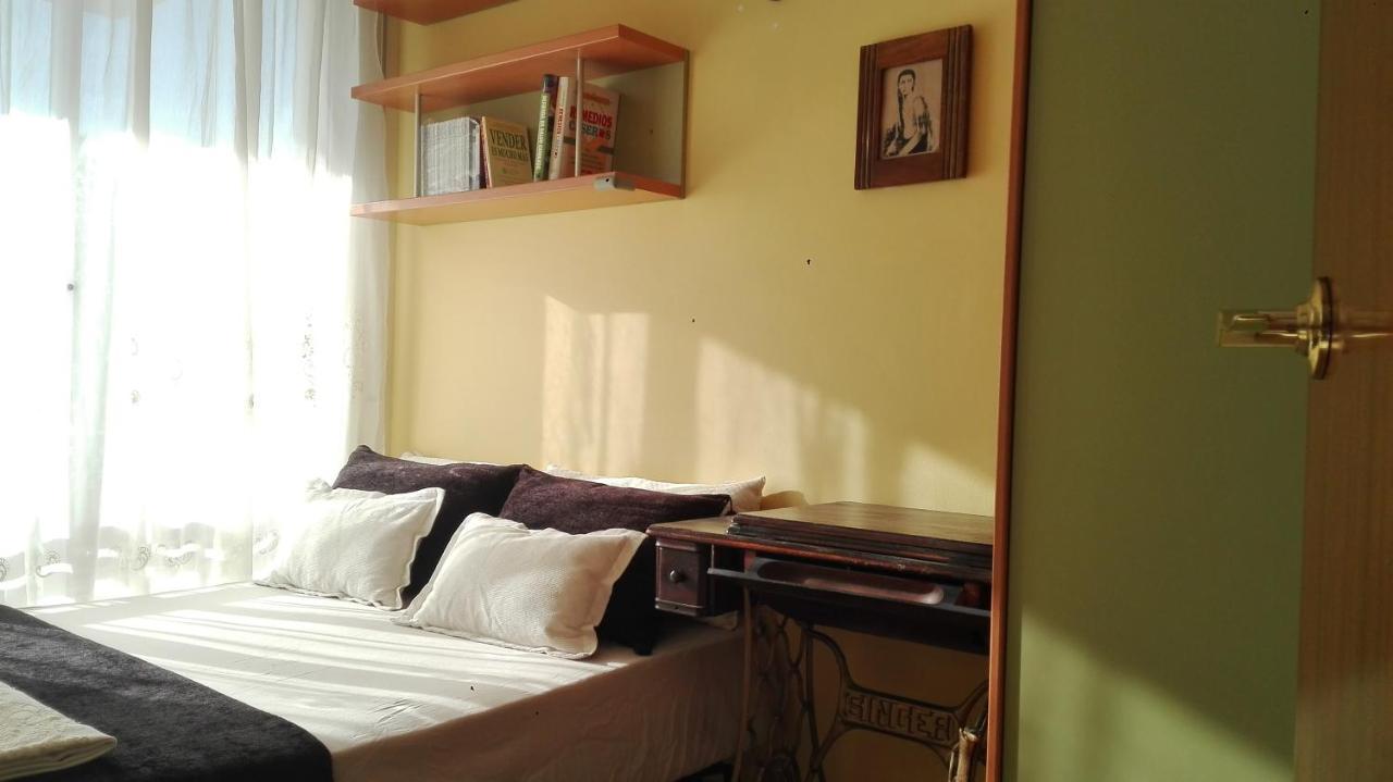 Playa Y Sol Apartment Кубеляс Екстериор снимка