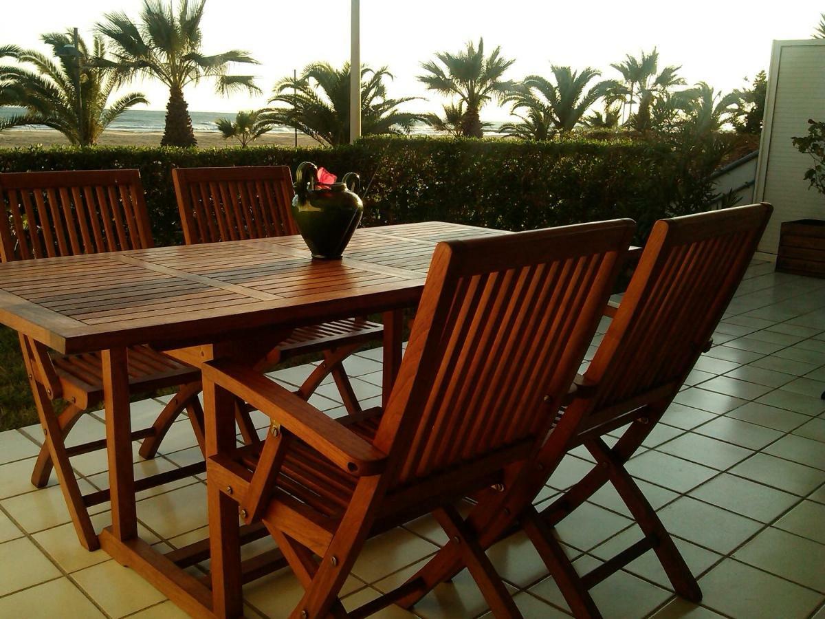 Playa Y Sol Apartment Кубеляс Екстериор снимка