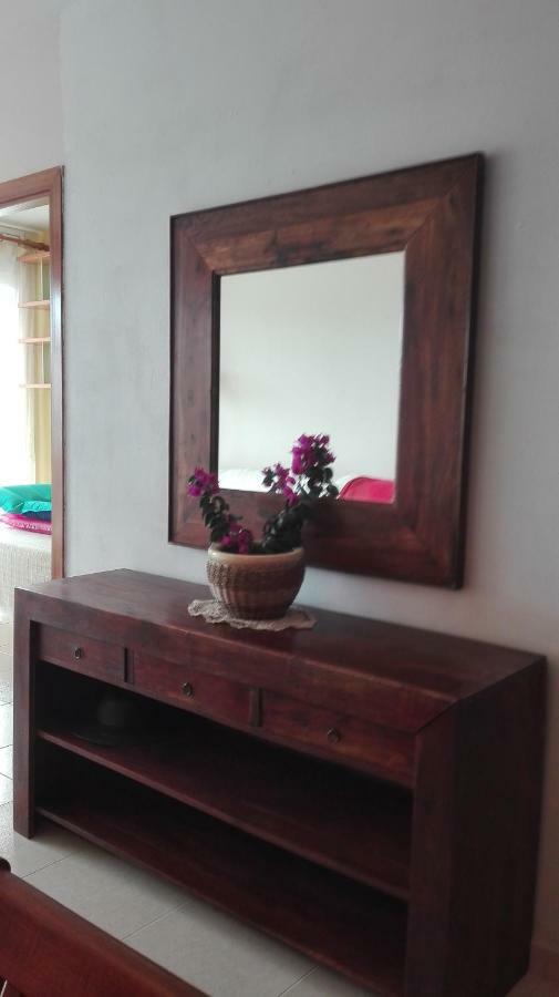 Playa Y Sol Apartment Кубеляс Екстериор снимка