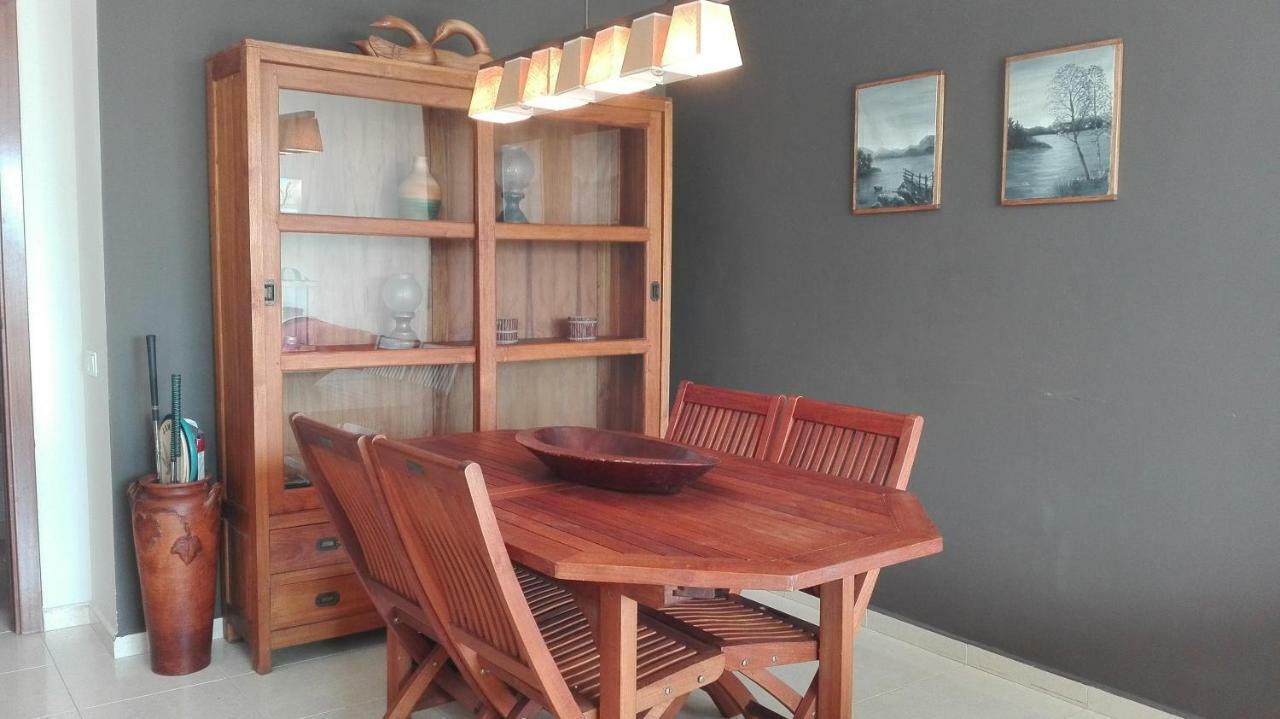 Playa Y Sol Apartment Кубеляс Екстериор снимка