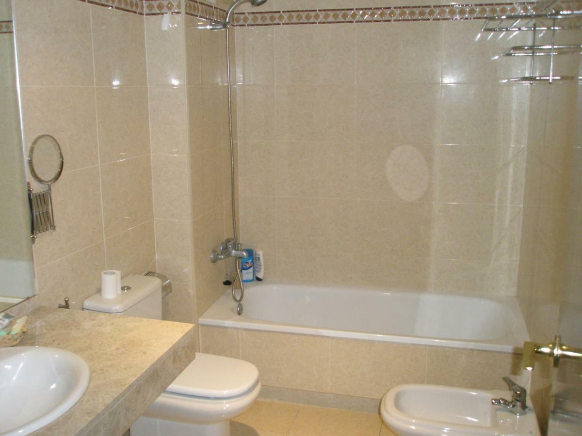 Playa Y Sol Apartment Кубеляс Екстериор снимка