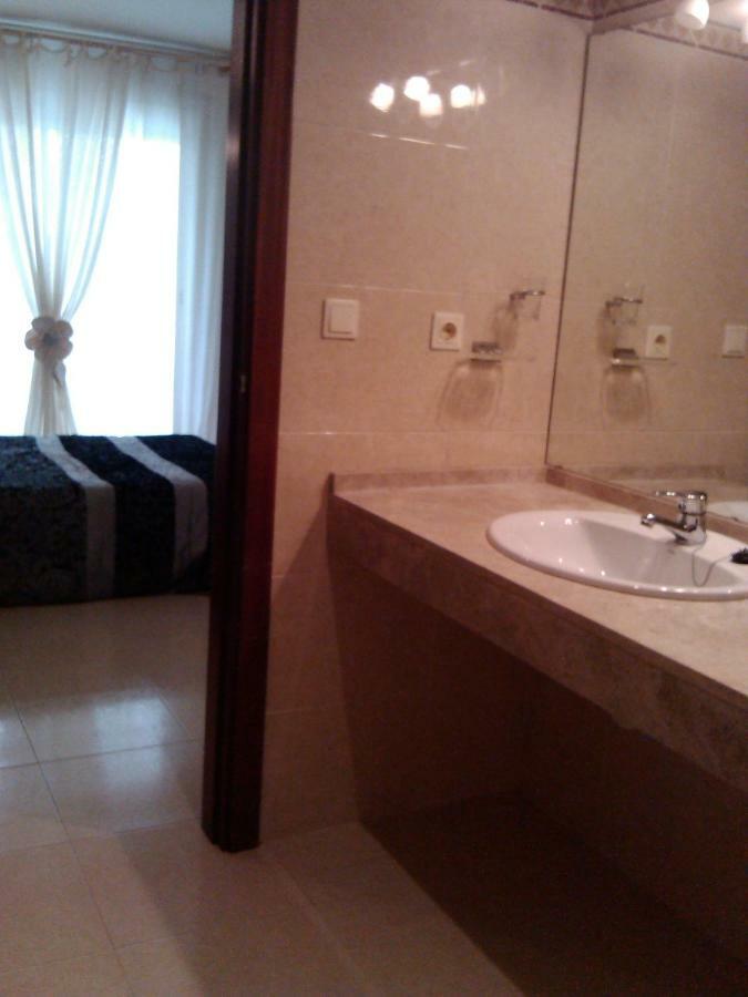 Playa Y Sol Apartment Кубеляс Екстериор снимка