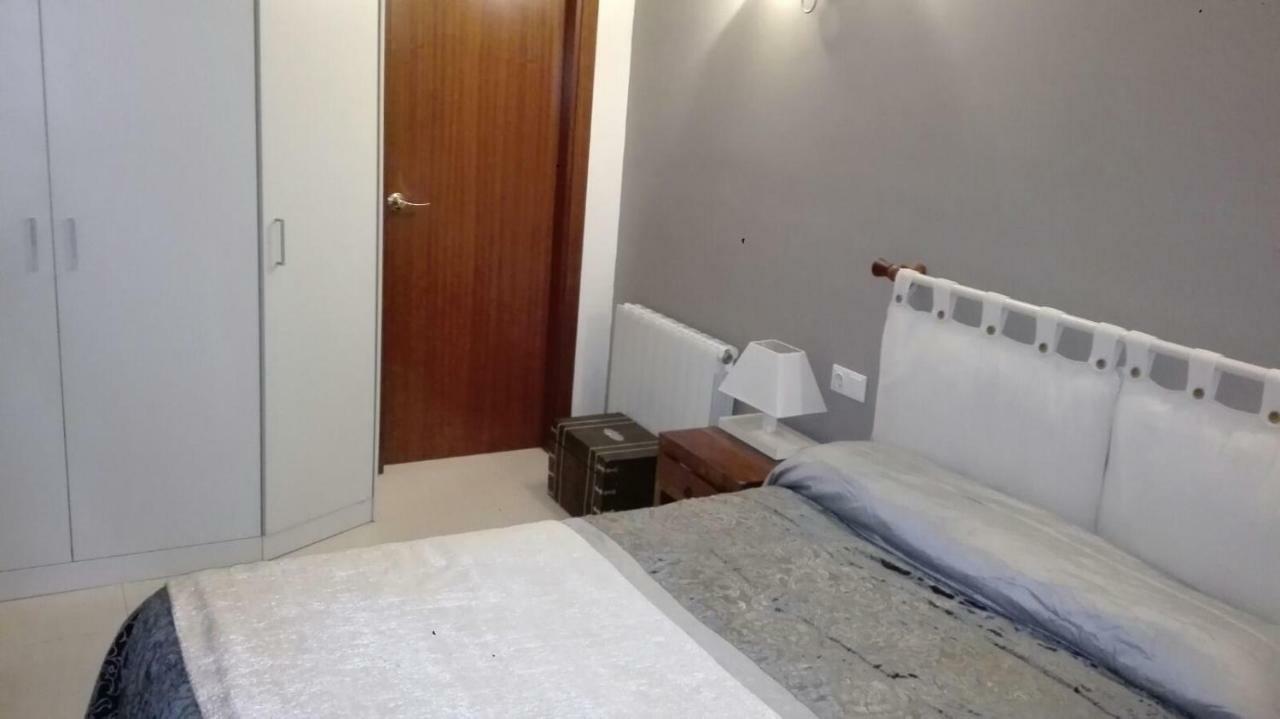 Playa Y Sol Apartment Кубеляс Екстериор снимка